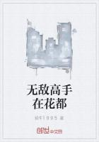 无敌高手在花都