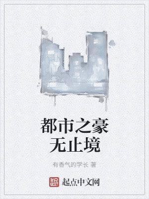 都市之豪无止境