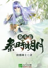 奋斗在秦时